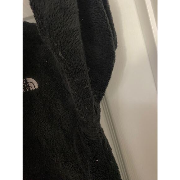 The north face girls jacket size large 14/16 - Picture 7 of 7